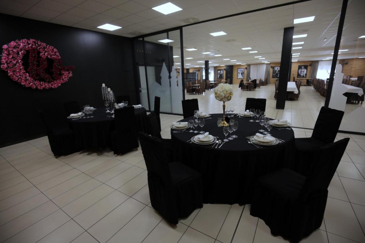 Apartments & Rooms Krizevci ภายนอก รูปภาพ