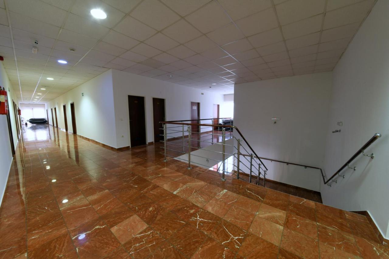 Apartments & Rooms Krizevci ภายนอก รูปภาพ