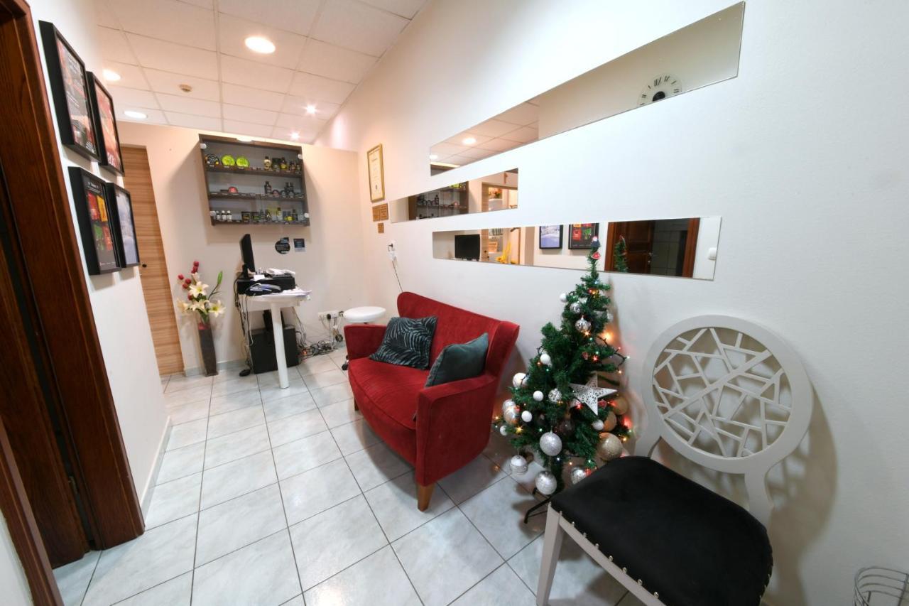 Apartments & Rooms Krizevci ภายนอก รูปภาพ